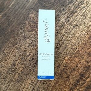 Eye Calm Cream - White and Blue